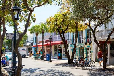 Aspectos destacados e historias de Key West: recorrido a pie para Aspectos destacados e historias de Key West: recorrido a pie para