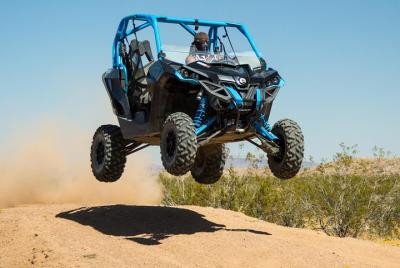 Experiencia de 3 horas en el desierto de UTV desde Dolan Springs Experiencia de 3 horas en el desierto de UTV desde Dolan Springs