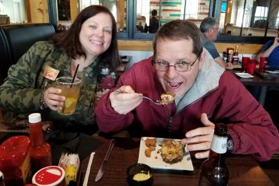 Tour en autobús de comida cajún en Lafayette Tour en autobús de comida cajún en Lafayette