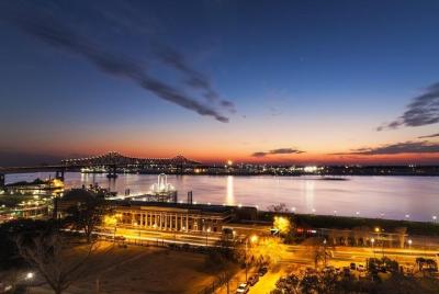 Baton Rouge Bar Hunt: Baton Rouge se vuelve pícaro Baton Rouge Bar Hunt: Baton Rouge se vuelve pícaro