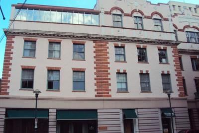 Búsqueda del tesoro en Lafayette: Lafayette en plena floración Búsqueda del tesoro en Lafayette: Lafayette en plena floración