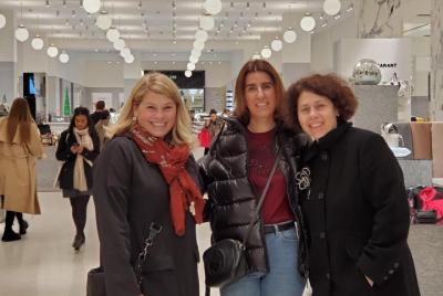 Shopping tours en Londres Shopping tours en Londres