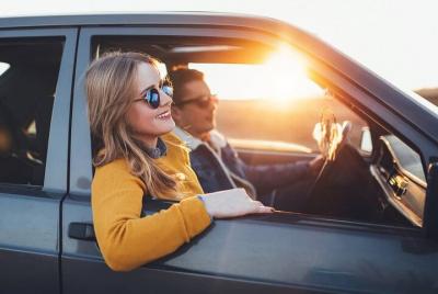 Recorrido de audio autónomo por el lago Tahoe definitivo