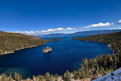  Alquiler de barcos privados Emerald Bay