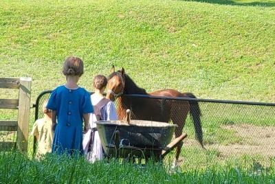 Verdaderamente auténtica experiencia de Lancaster! Verdaderamente auténtica experiencia de Lancaster!