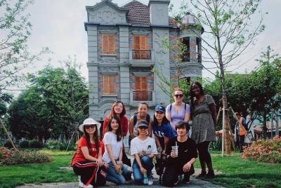 La comunidad judía de Shanghái a través de los siglos