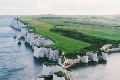 Vuelo de descubrimiento privado alrededor de Bournemouth