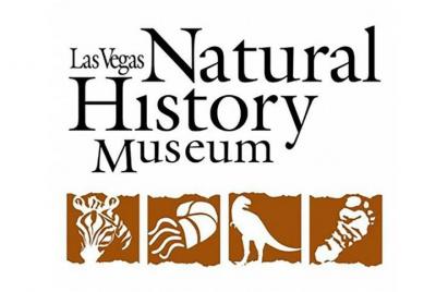 Boleto de entrada al Museo de Historia Natural de Las Vegas Boleto de entrada al Museo de Historia Natural de Las Vegas
