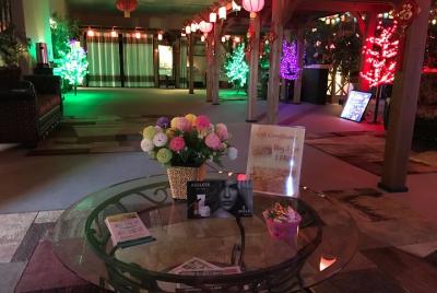 Masaje VIP para parejas de 60 minutos Masaje VIP para parejas de 60 minutos