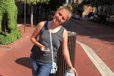 Aventura de búsqueda del tesoro en Lexington por Crazy Dash Aventura de búsqueda del tesoro en Lexington por Crazy Dash