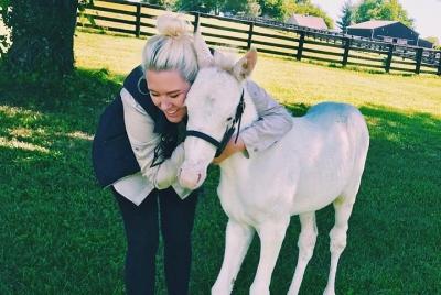 Los purasangres más raros del mundo