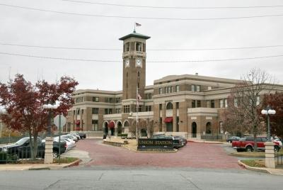 Búsqueda del tesoro de Little Rock: gran diversión en Little Rock Búsqueda del tesoro de Little Rock: gran diversión en Little Rock