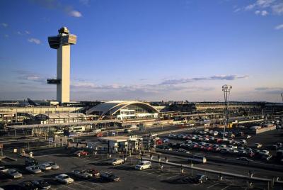 Traslado Compartido de Aeropuerto JFK a hotel en Manhattan Traslado Compartido de Aeropuerto JFK a hotel en Manhattan
