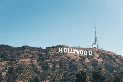 El Grand Walking Tour (Hollywood - sábado solamente)