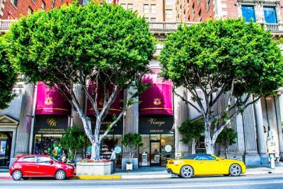 Tour privado de la ciudad de Los Ángeles con guías locales amigab