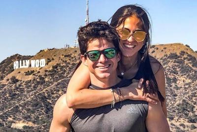 Recorrido por el famoso cartel de Hollywood