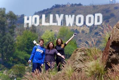 2-Hour Hollywood Bike Tour