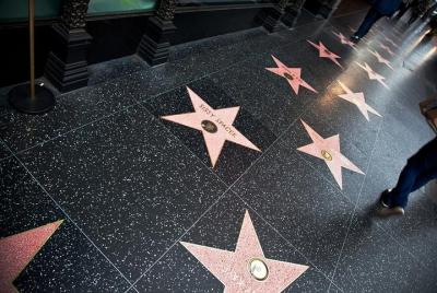 Hollywood y casas famosas Hollywood y casas famosas