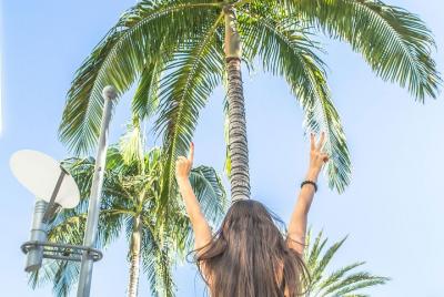 Tour privado de 3 días a Los Ángeles: el centro de Los Ángeles, H