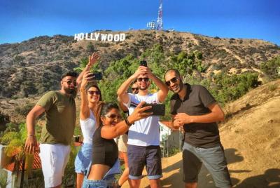 3 Horas Tour privado de Los Ángeles! 3 Horas Tour privado de Los Ángeles!