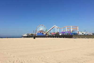 Tour privado de un día a Los Ángeles