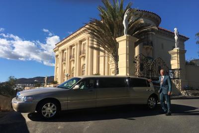 ¡Tour en limusina de 5 horas por Hollywood, Beverly Hills, Santa  ¡Tour en limusina de 5 horas por Hollywood, Beverly Hills, Santa