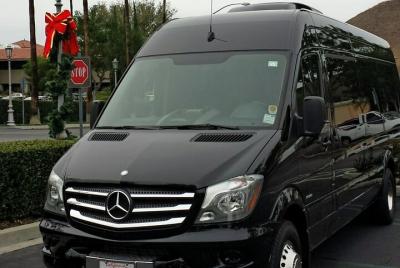 Gran tour privado de día completo por San Diego desde Los Ángeles