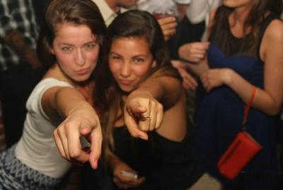 Los Angeles Club Crawl - Tour de fiesta nocturna