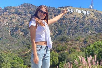 Auténticos tours de 3 horas de Hollywood a Beverly Hills
