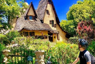 Tour guiado en bicicleta por celebridades de Beverly Hills y Bel- Tour guiado en bicicleta por celebridades de Beverly Hills y Bel-