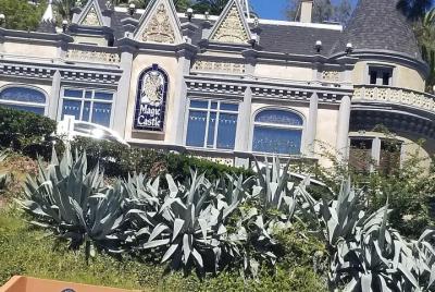 Recorrido de medio día de Hollywood y Beverly Hills