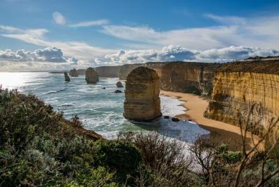 Excursión de un día por la Gran Carretera Oceánica y los 12 apóst Excursión de un día por la Gran Carretera Oceánica y los 12 apóst