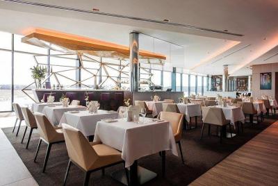 Melbourne Airport Lounge - The House, Terminal 2