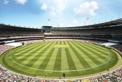 Gira deportiva de Melbourne con MCG Tour Gira deportiva de Melbourne con MCG Tour