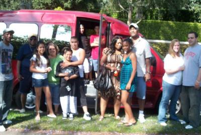 ¡All Star Showbiz Movie Stars Homes Tour y más!