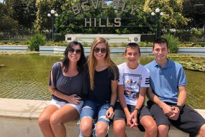 Recorrido privado: Lo más destacado de Hollywood o casas de los f Recorrido privado: Lo más destacado de Hollywood o casas de los f