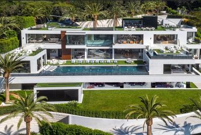 Hollywood y Beverly Hills Celebrity Homes Tours Hollywood y Beverly Hills Celebrity Homes Tours