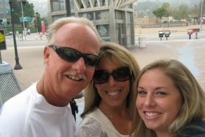 Aventura de búsqueda del tesoro de Hollywood