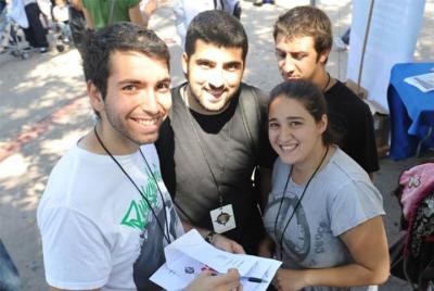 Impresionantes carrera en Los Ángeles: Excursión en grupo y tour 