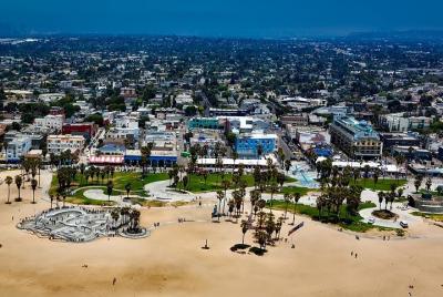 Los Ángeles como un local: recorrido privado personalizado