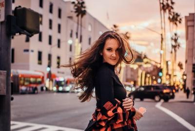 Tour autoguiado de Rodeo Drive Beverly Hills con datos divertidos