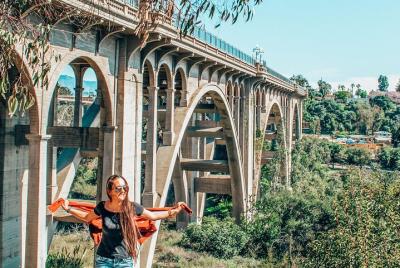 Tour autoguiado de Pasadena en Los Ángeles con datos divertidos y