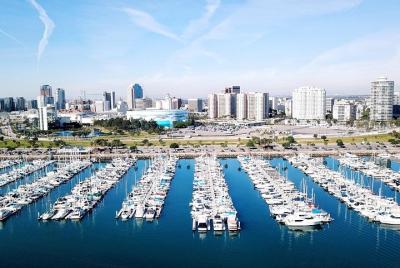 Traslado privado al aeropuerto: Aeropuerto de Los Ángeles (LAX) a