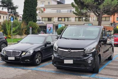 Aeropuerto Los Angeles (LAX) a Terminal de cruceros - Llegada Tra
