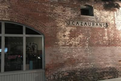 Recorrido a pie embrujado de Pasadena