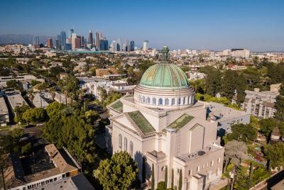 Tour de Los Ángeles solo para adultos: The Fame Kills