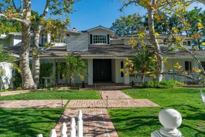 El verdadero tour de las amas de casa de Beverly Hills