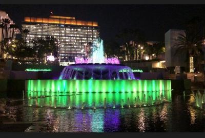 Skyline y Skyline Twilight Tour