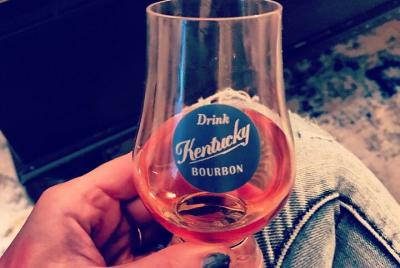 Kentucky Bourbon Trail: Woodford y Wild Turkey - Almuerzo incluid Kentucky Bourbon Trail: Woodford y Wild Turkey - Almuerzo incluid