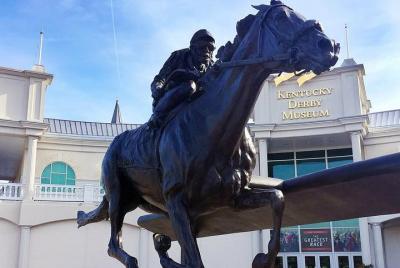 Entrada general al Museo del Derby de Kentucky Entrada general al Museo del Derby de Kentucky